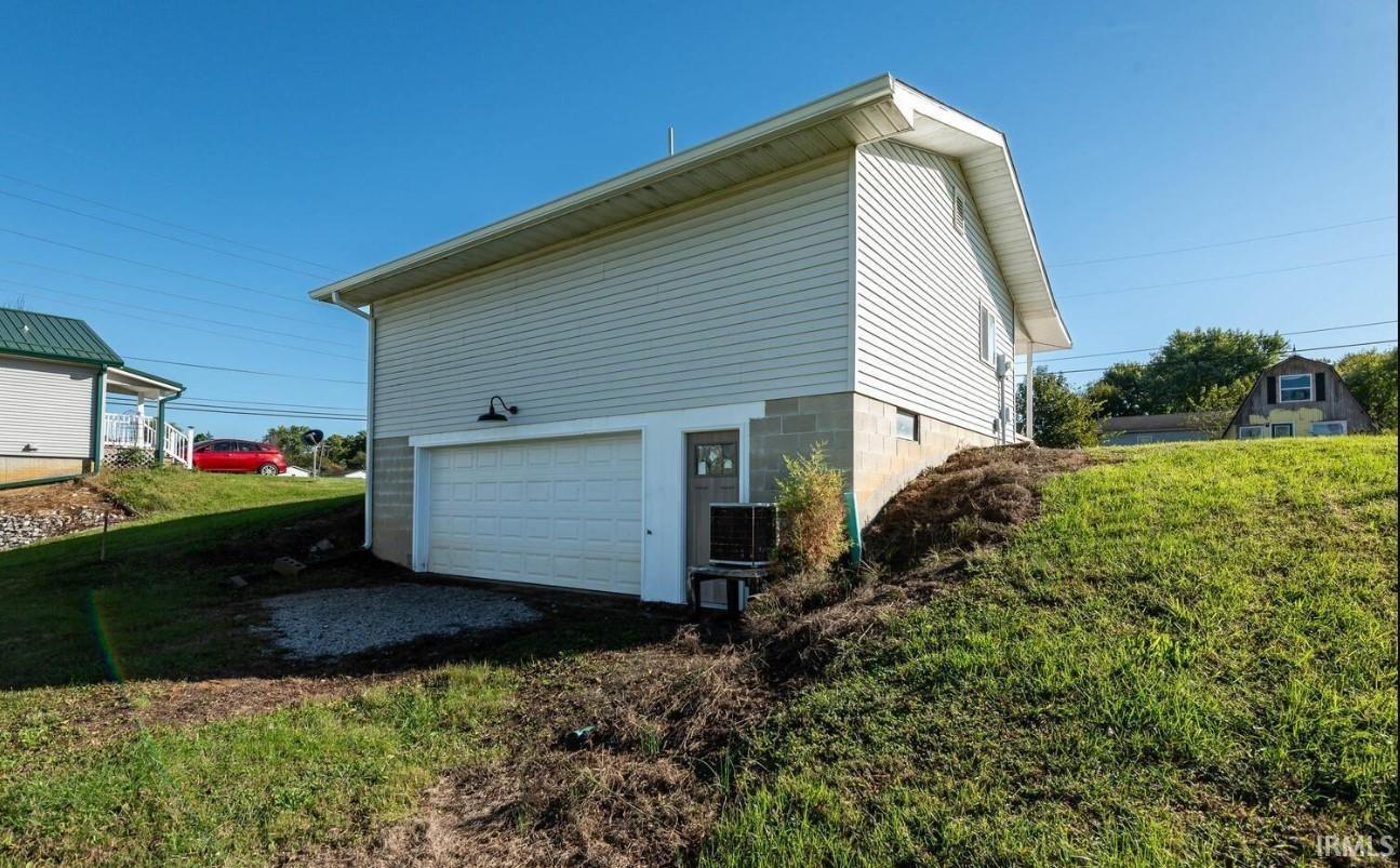 2404 29th Street Bedford, IN 47421 - Photo 12 of 26 Gallery Image 12