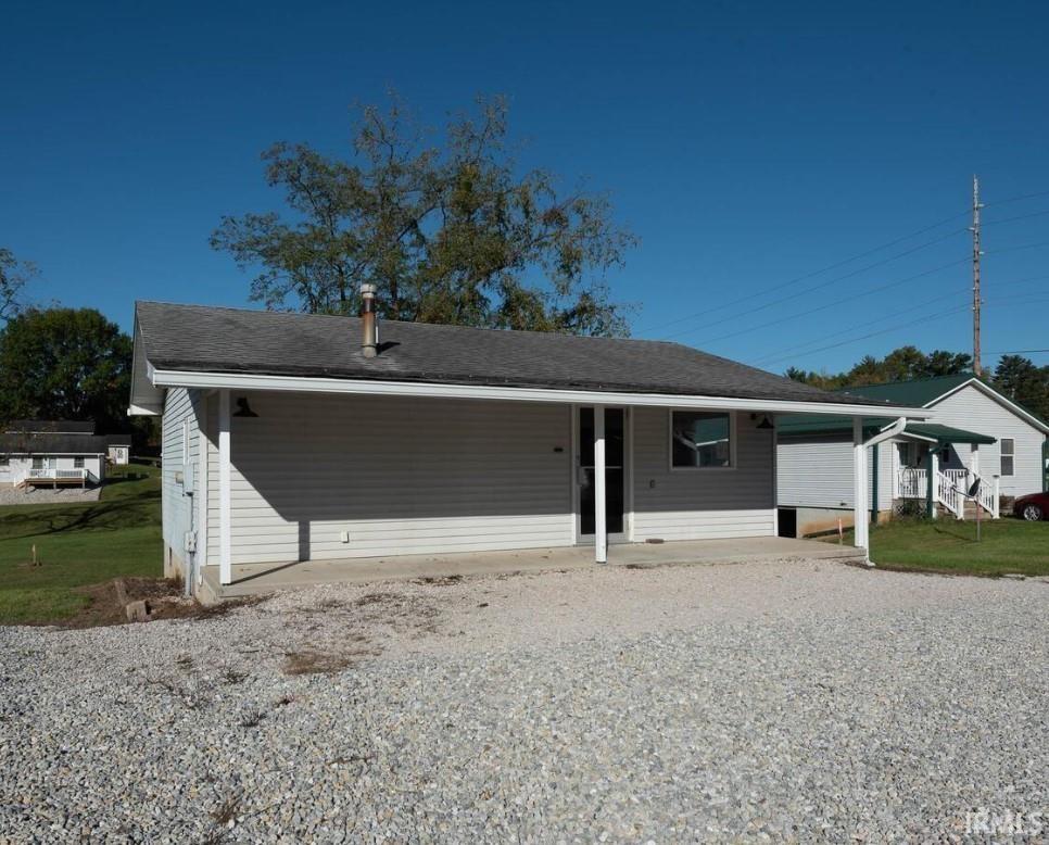 2404 29th Street Bedford, IN 47421 - Photo 23 of 26 Gallery Image 23