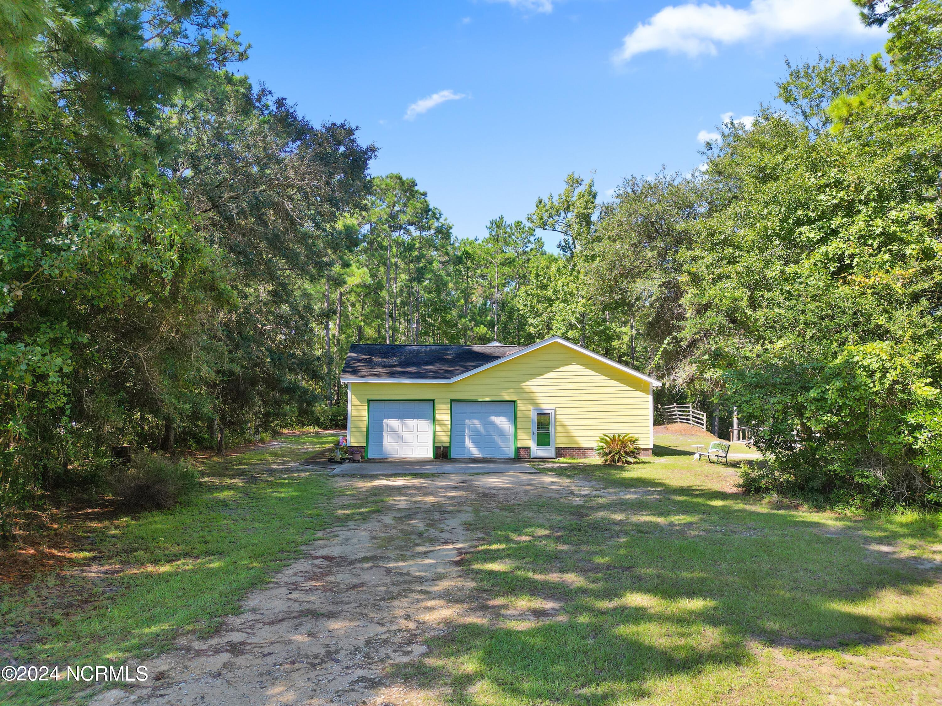 2133 Stanley Road Southwest Supply, NC 28462 - Photo 29 of 35 2133StanleyRdSW - 42