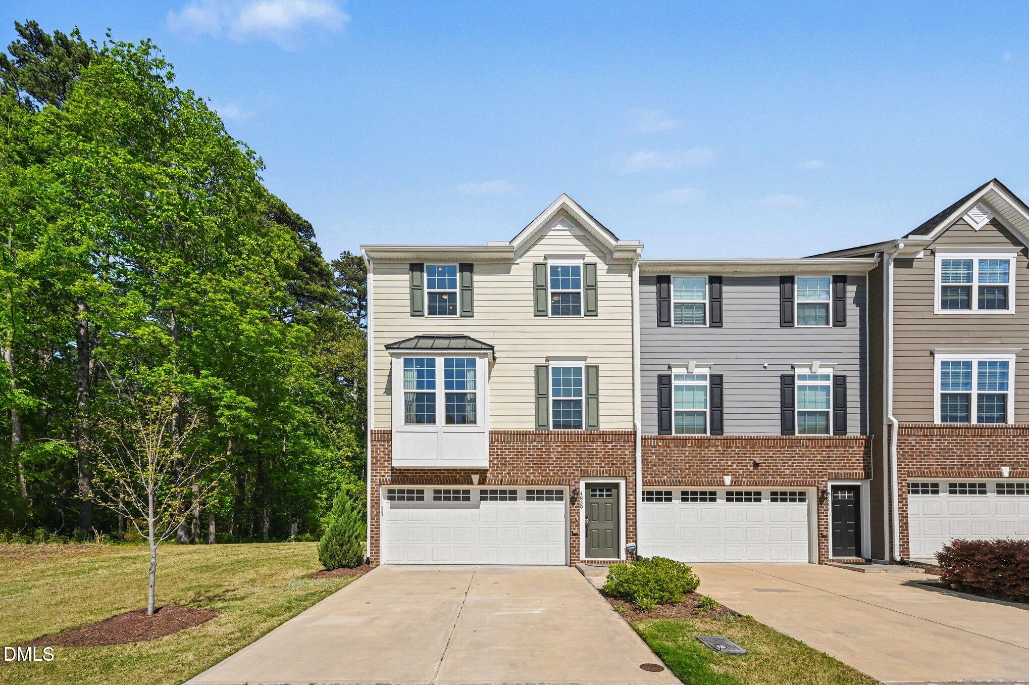 4839 Randall Road Durham, NC 27707 - Photo 2 of 37 002_file_1838