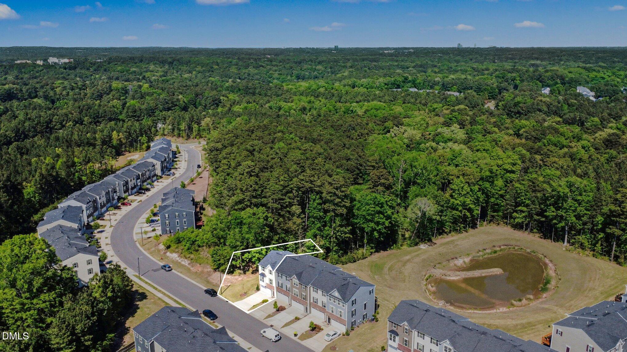 4839 Randall Road Durham, NC 27707 - Photo 34 of 37 034_dji_0311_lotline_261