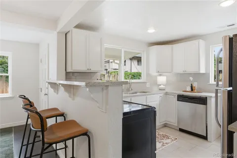 $570,000 | 2918 Ames Street, Wheat Ridge, CO 80214