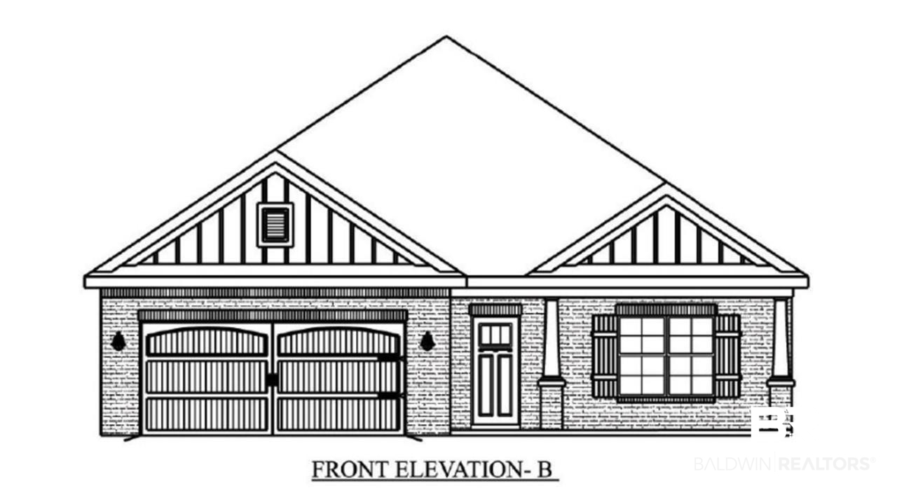9915 Lakeview Drive Foley, AL 36535 - Photo 1 of 1