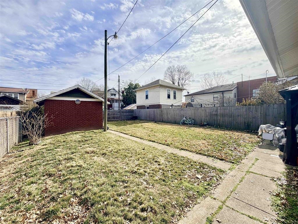 1018 13th Street Huntington, WV 25701 - Photo 20 of 21