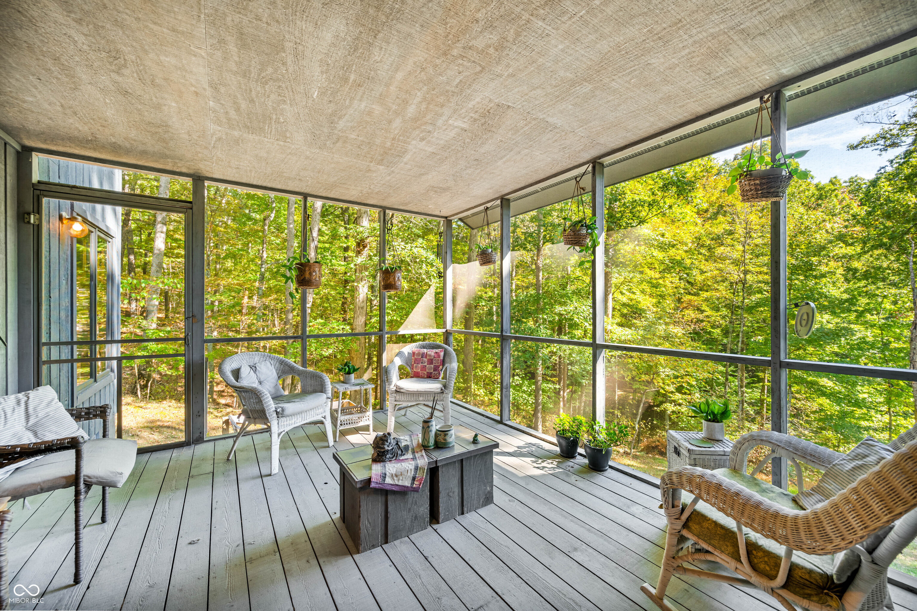 1541 Clay Lick Road Nashville, IN 47448 - Photo 52 of 103 Gallery Image 52