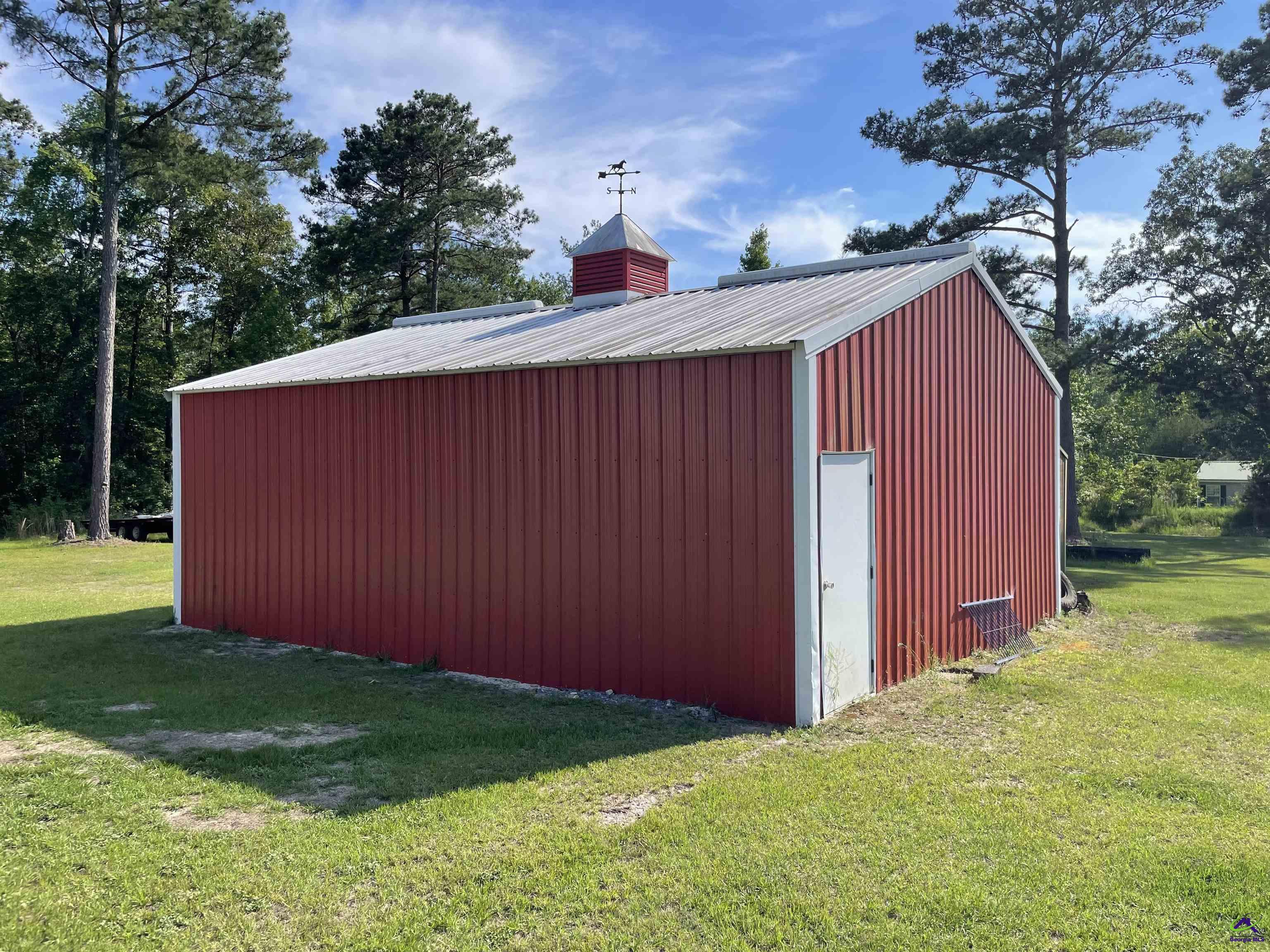 669 Flint River Estates Road Roberta, GA 31078 - Photo 14 of 16