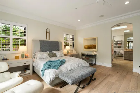 $5,495,000 | 1040 Crest Drive, Encinitas, CA 92024