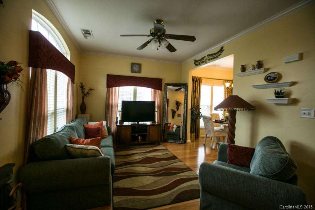 4926 Prosperity Ridge Road, Unit 4926 Charlotte, NC 28269 - Photo 12 of 19