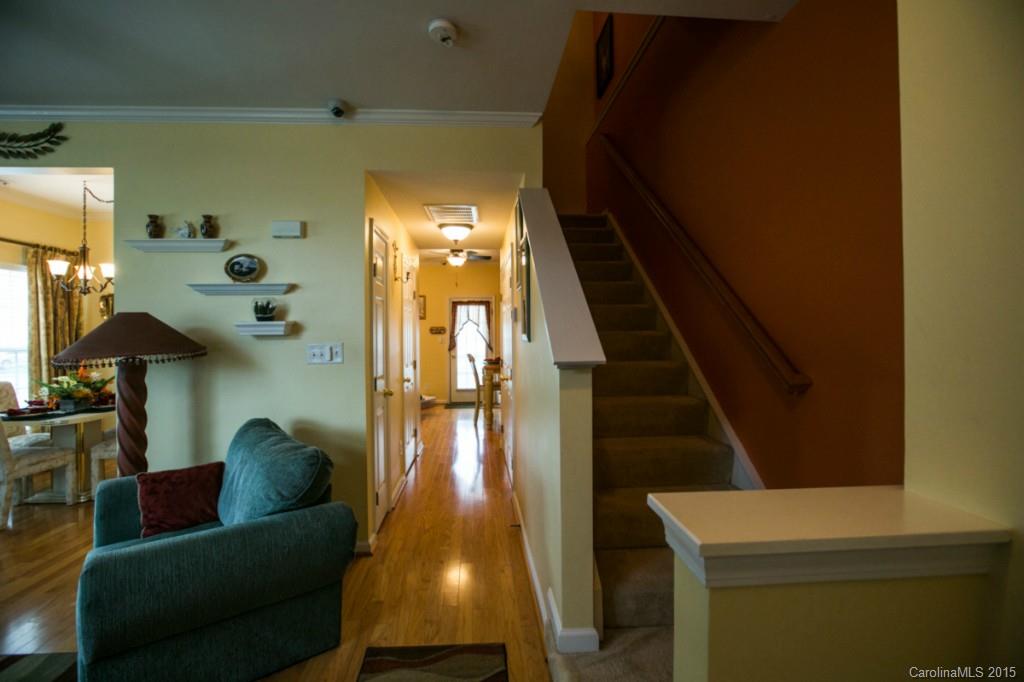 4926 Prosperity Ridge Road, Unit 4926 Charlotte, NC 28269 - Photo 13 of 19