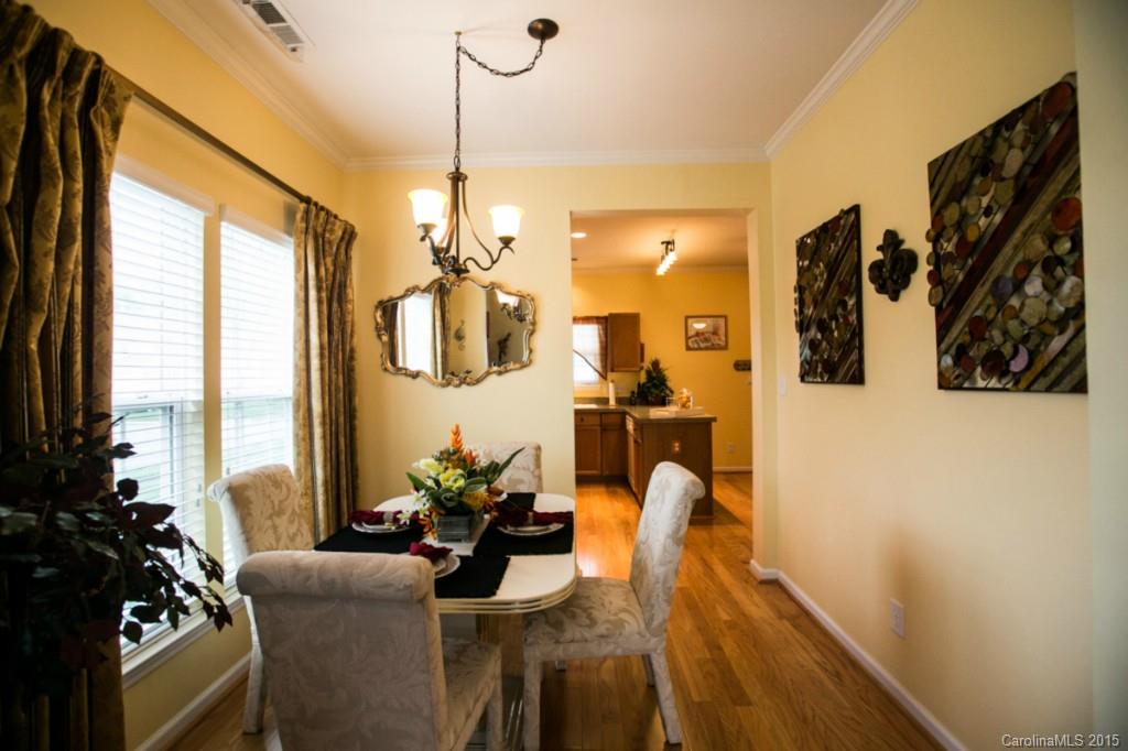 4926 Prosperity Ridge Road, Unit 4926 Charlotte, NC 28269 - Photo 16 of 19