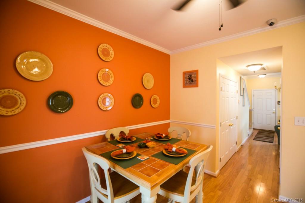 4926 Prosperity Ridge Road, Unit 4926 Charlotte, NC 28269 - Photo 18 of 19