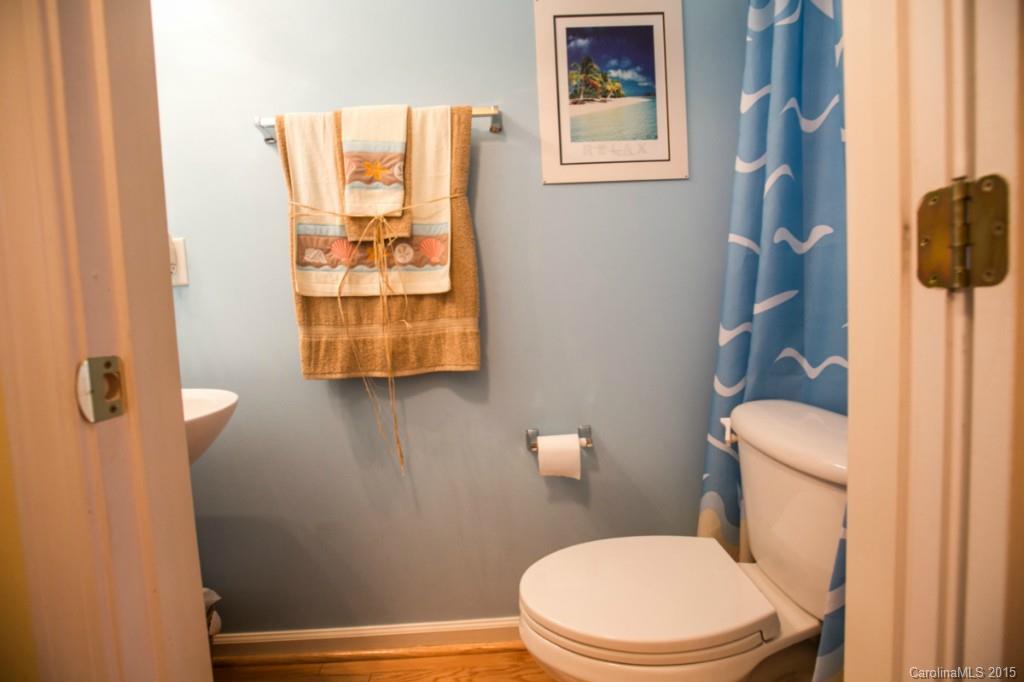 4926 Prosperity Ridge Road, Unit 4926 Charlotte, NC 28269 - Photo 19 of 19