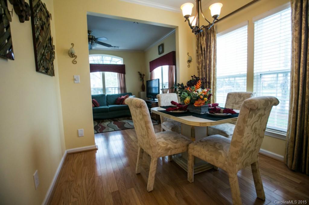 4926 Prosperity Ridge Road, Unit 4926 Charlotte, NC 28269 - Photo 10 of 19