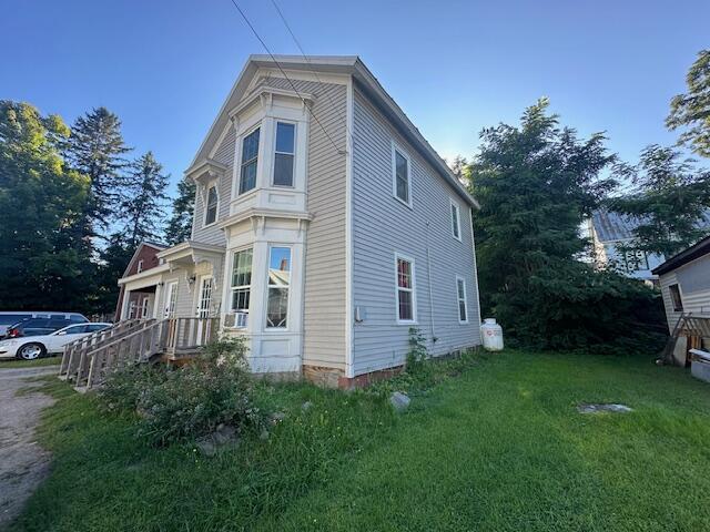 107 Thomas McClellan Road Farmington, ME 04938 - Photo 4 of 30 IMG_5447