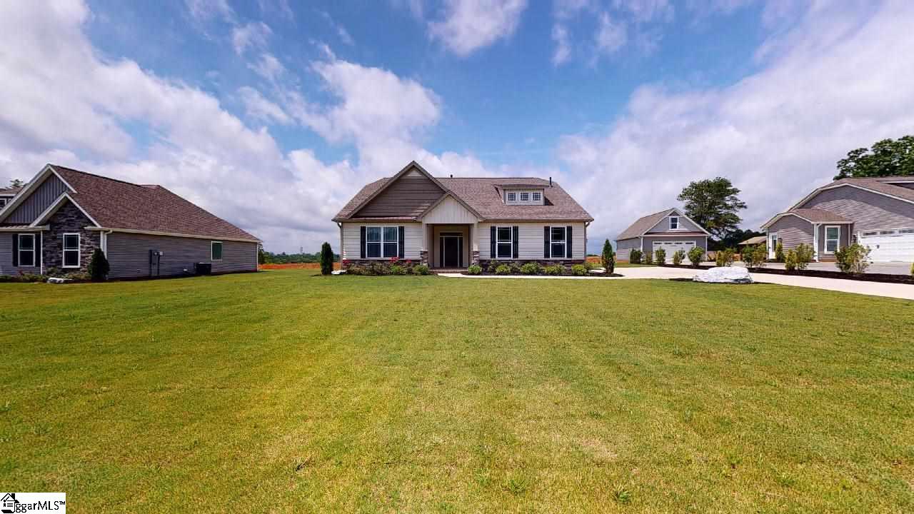 335 Jordan Road Lyman, SC 29365 - Photo 1 of 32