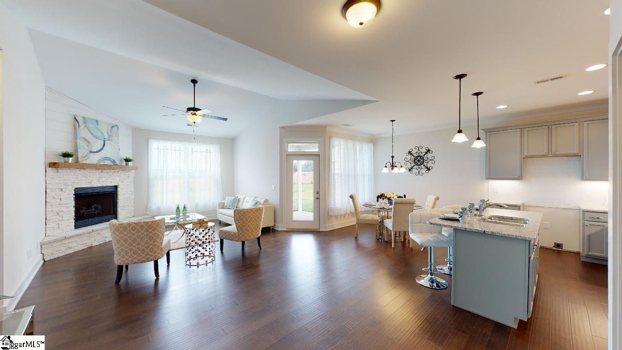 335 Jordan Road Lyman, SC 29365 - Photo 11 of 32