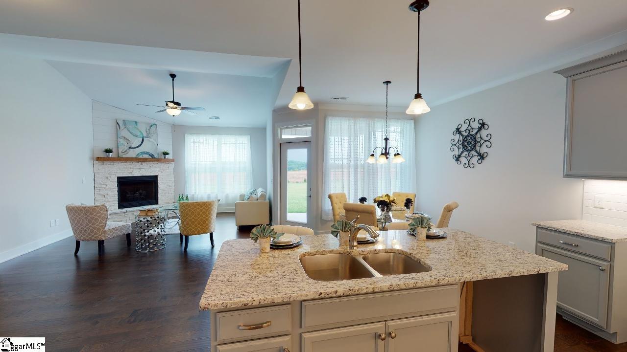 335 Jordan Road Lyman, SC 29365 - Photo 14 of 32
