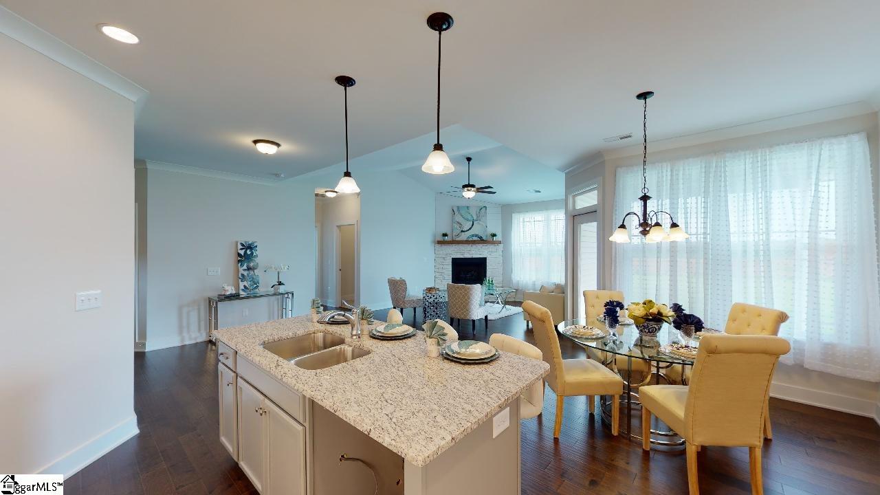 335 Jordan Road Lyman, SC 29365 - Photo 15 of 32