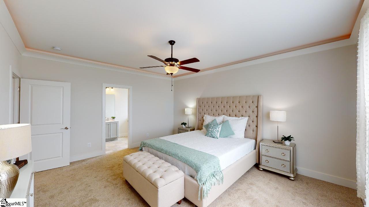 335 Jordan Road Lyman, SC 29365 - Photo 26 of 32