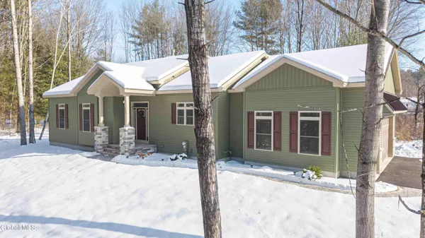 $664,000 | 478 Selfridge Road, Moreau, NY 12831