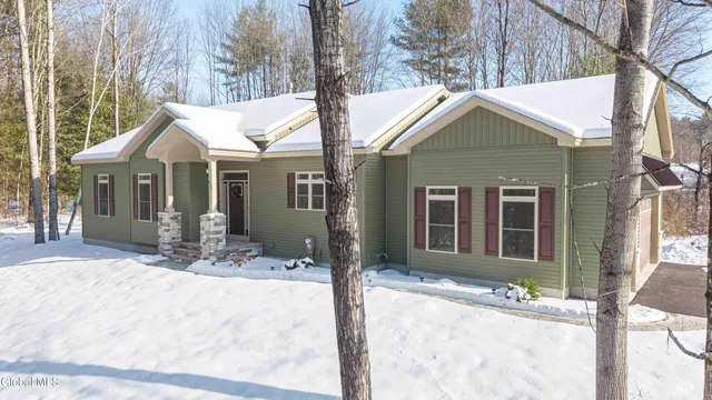$674,000 | 478 Selfridge Road, Moreau, NY 12831