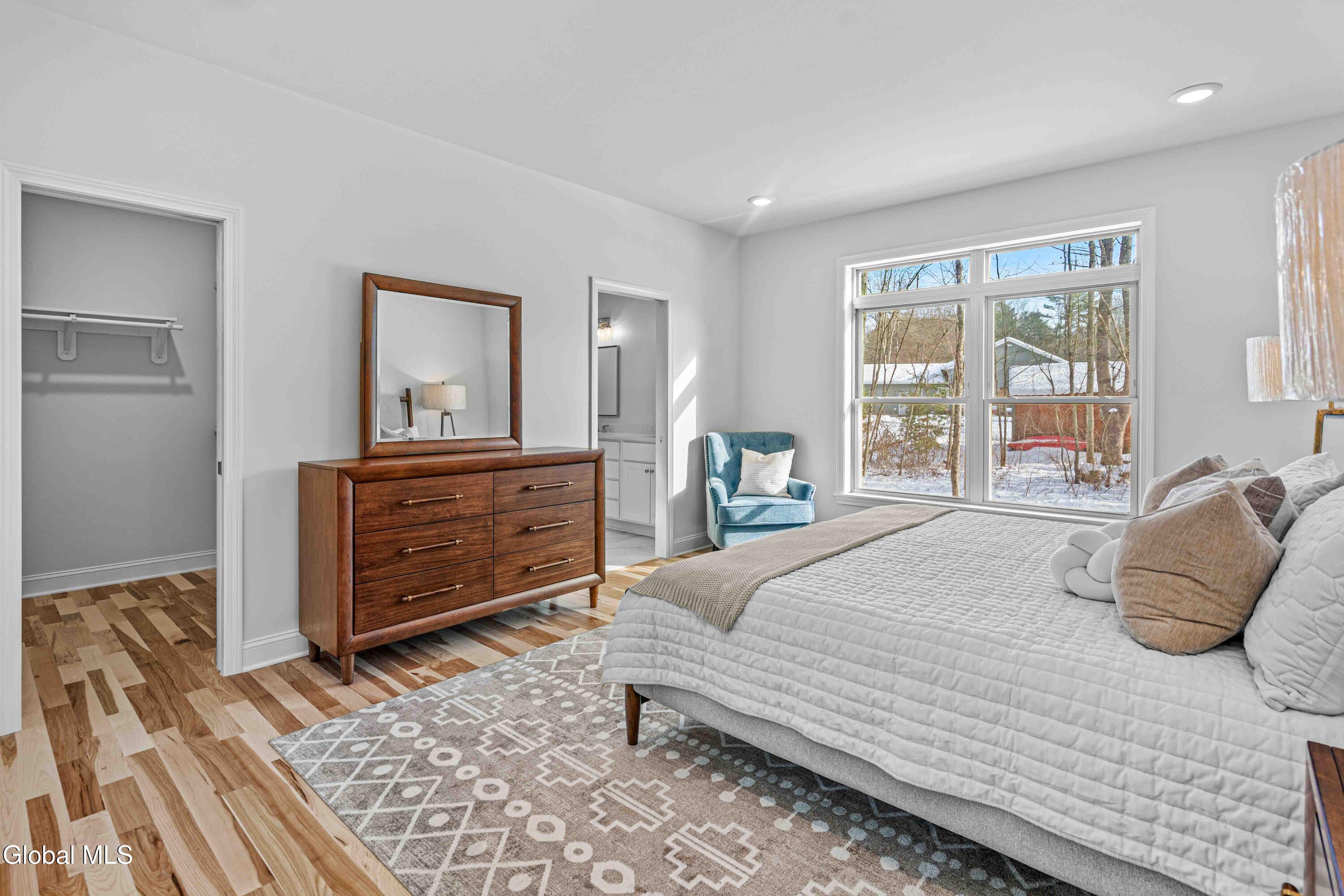 478 Selfridge Road Moreau, NY 12831 - Photo 12 of 30 DSC05890