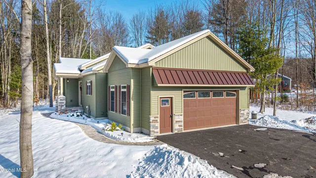 $674,000 | 478 Selfridge Road, Moreau, NY 12831