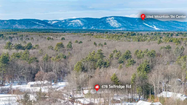 $674,000 | 478 Selfridge Road, Moreau, NY 12831