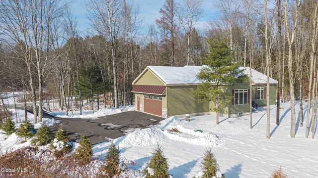 $674,000 | 478 Selfridge Road, Moreau, NY 12831