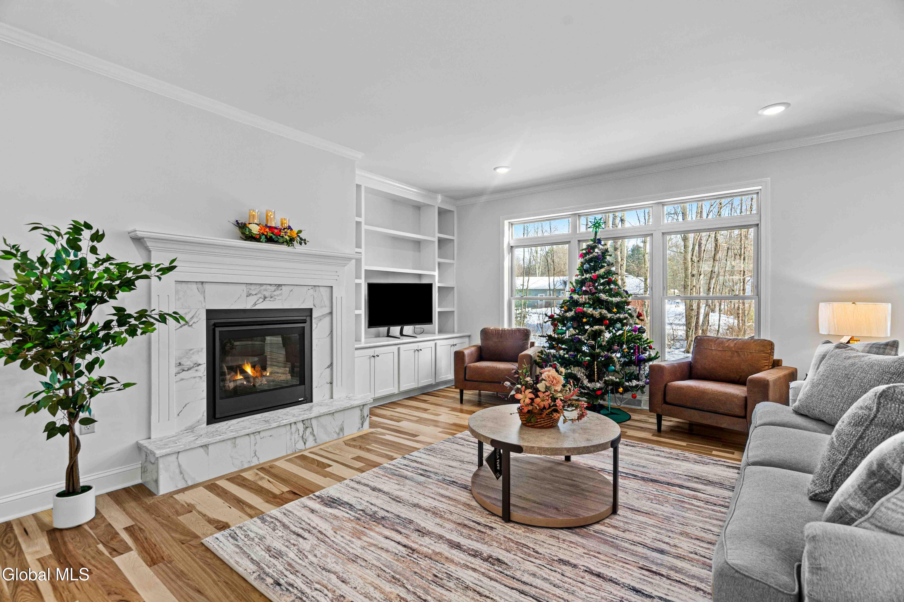 478 Selfridge Road Moreau, NY 12831 - Photo 4 of 30 DSC05941