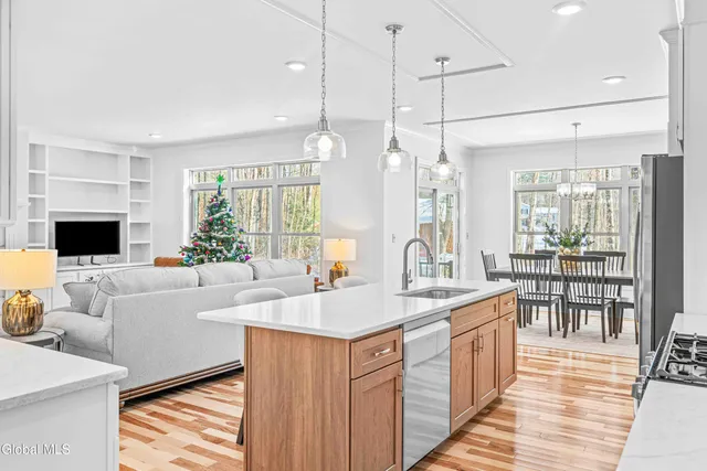 $674,000 | 478 Selfridge Road, Moreau, NY 12831