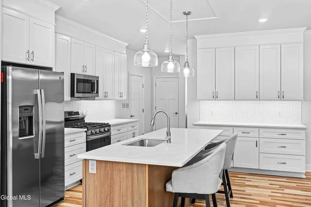 $674,000 | 478 Selfridge Road, Moreau, NY 12831