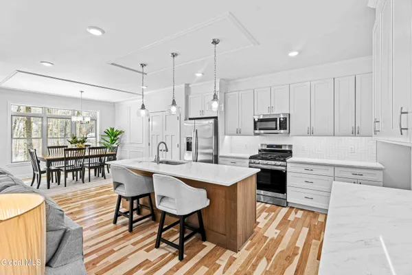 $664,000 | 478 Selfridge Road, Moreau, NY 12831