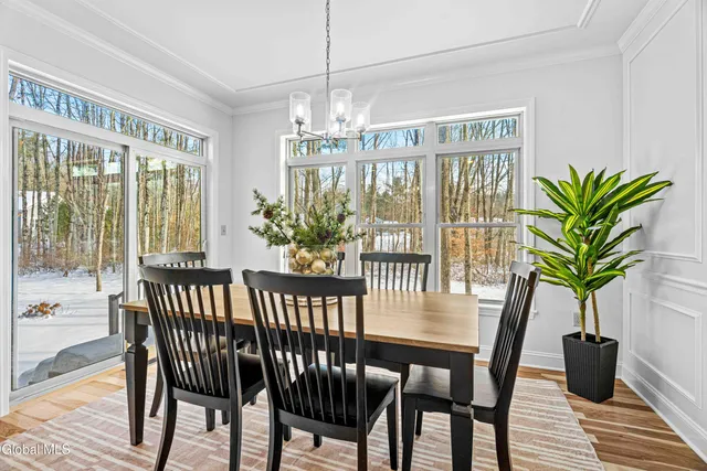 $674,000 | 478 Selfridge Road, Moreau, NY 12831