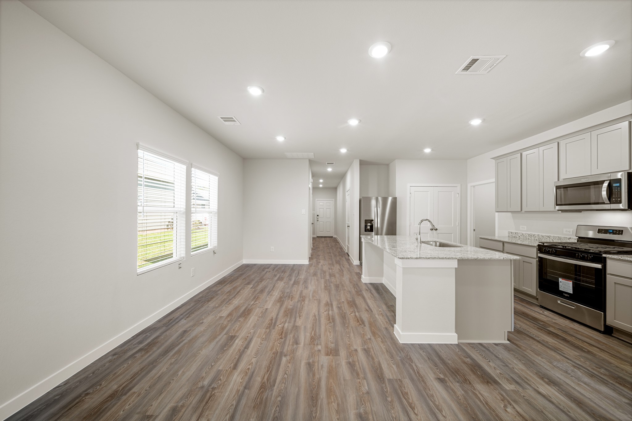4528 Wisenbaker Way Bryan, TX 77845 - Photo 9 of 27 representative photo
