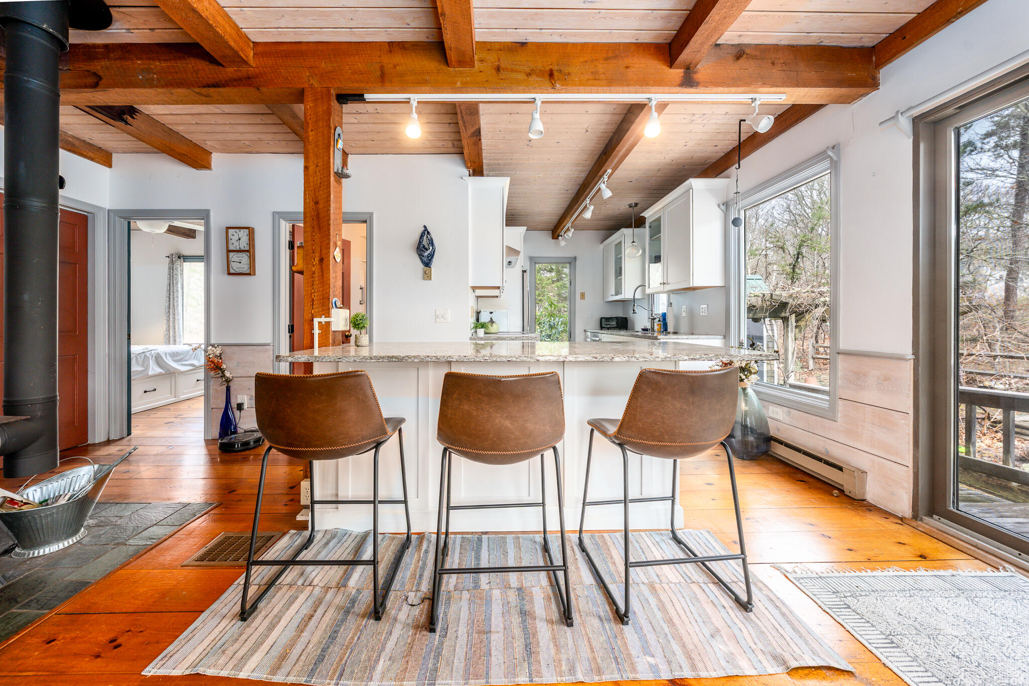 88 Cottontail Road Wellfleet, MA 02667 - Photo 11 of 59 kitchen6