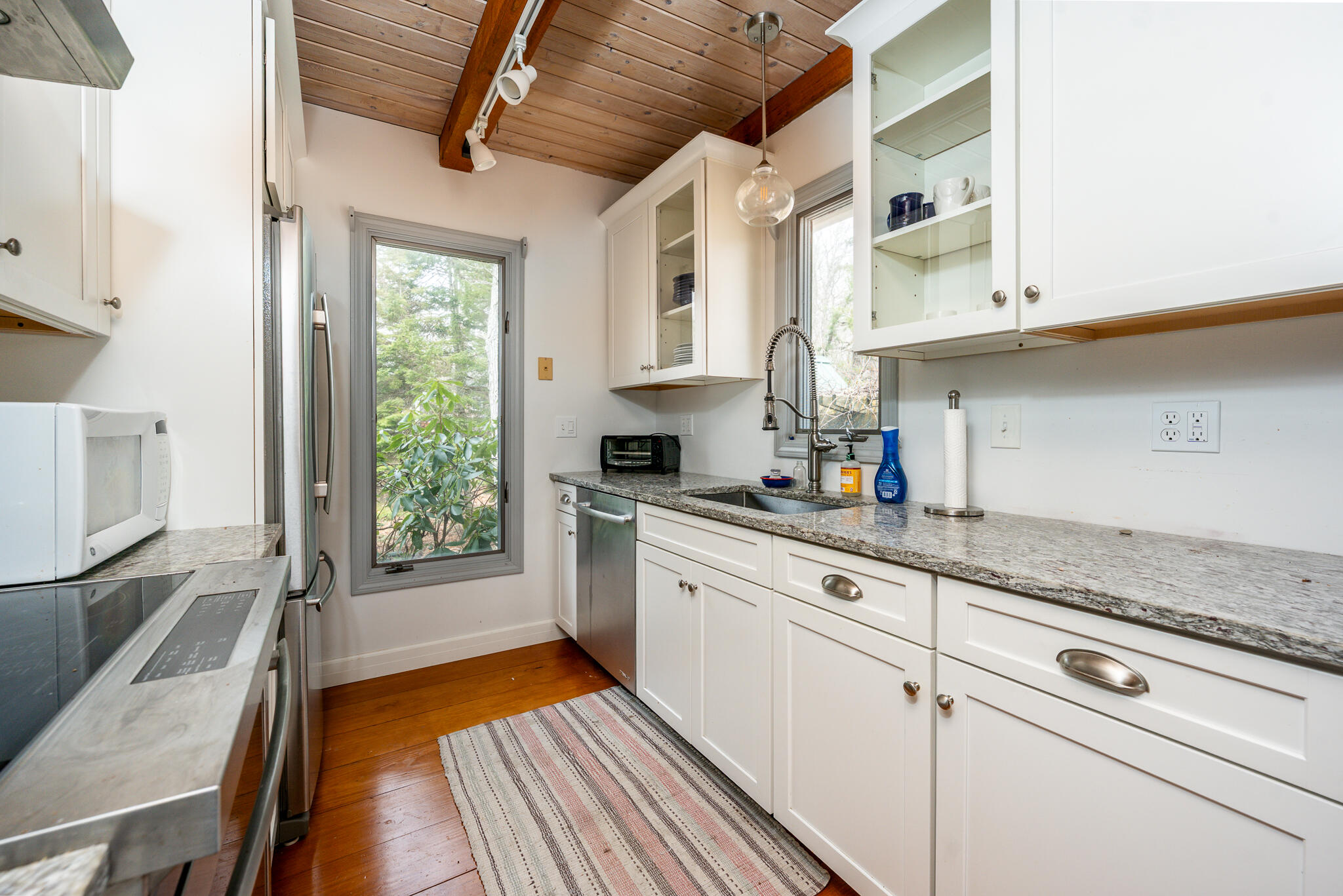 88 Cottontail Road Wellfleet, MA 02667 - Photo 14 of 59 kitchen3