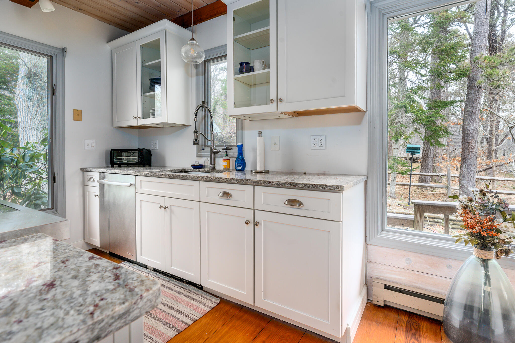 88 Cottontail Road Wellfleet, MA 02667 - Photo 15 of 59 kitchen7