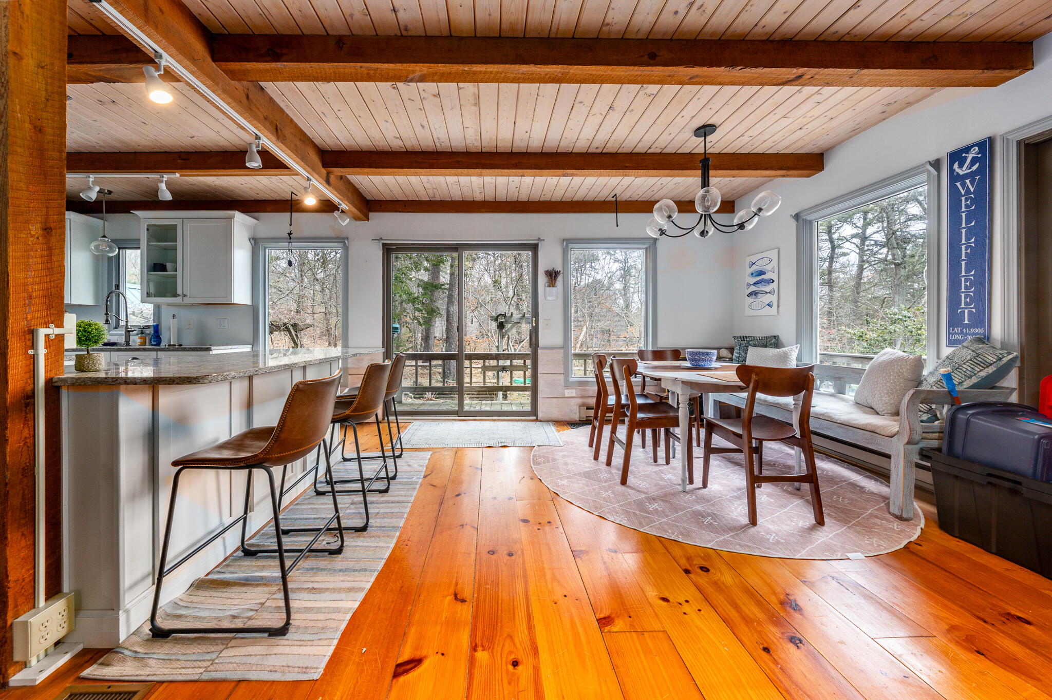 88 Cottontail Road Wellfleet, MA 02667 - Photo 20 of 59 livroom7