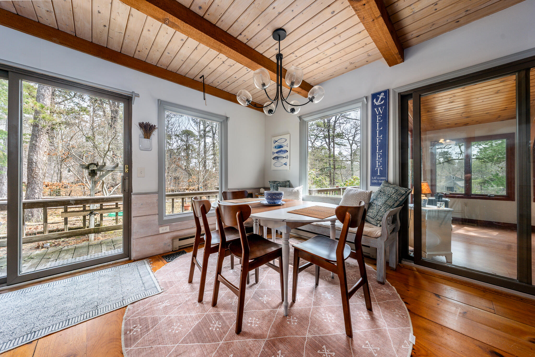 88 Cottontail Road Wellfleet, MA 02667 - Photo 21 of 59 dine1