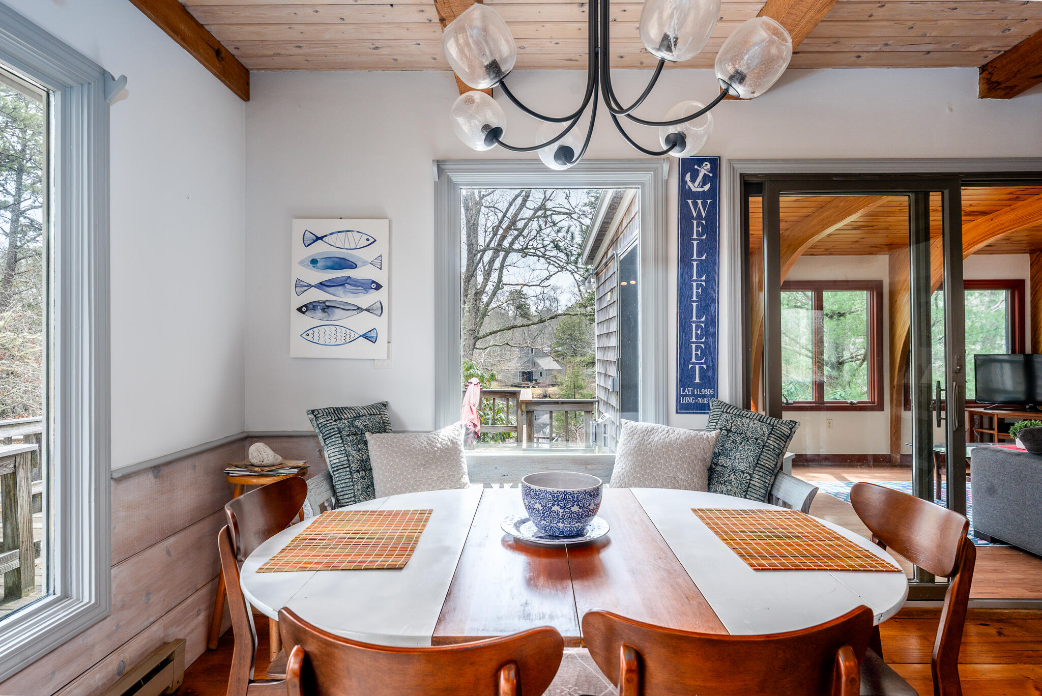 88 Cottontail Road Wellfleet, MA 02667 - Photo 22 of 59 dine2