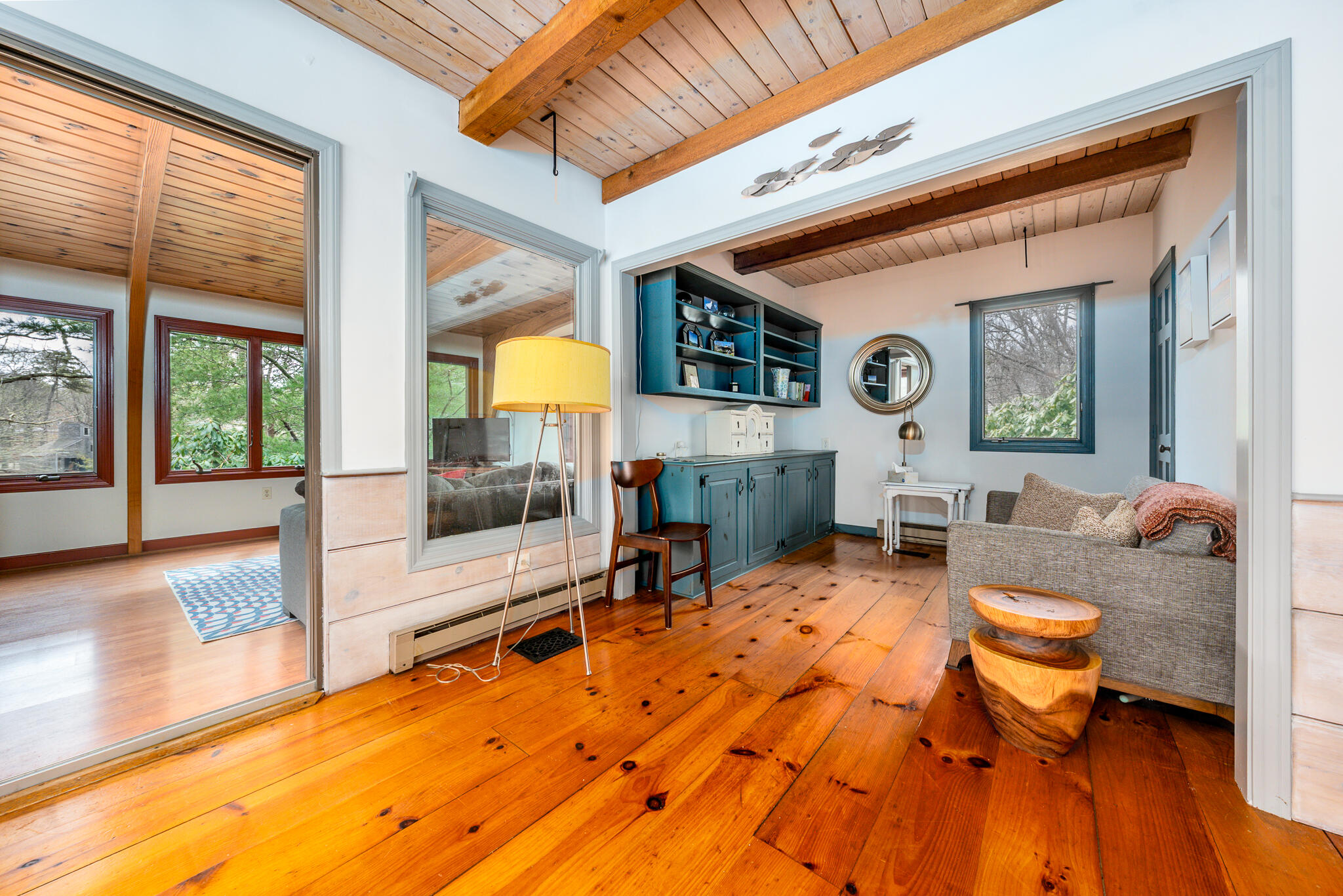 88 Cottontail Road Wellfleet, MA 02667 - Photo 23 of 59 livroom2