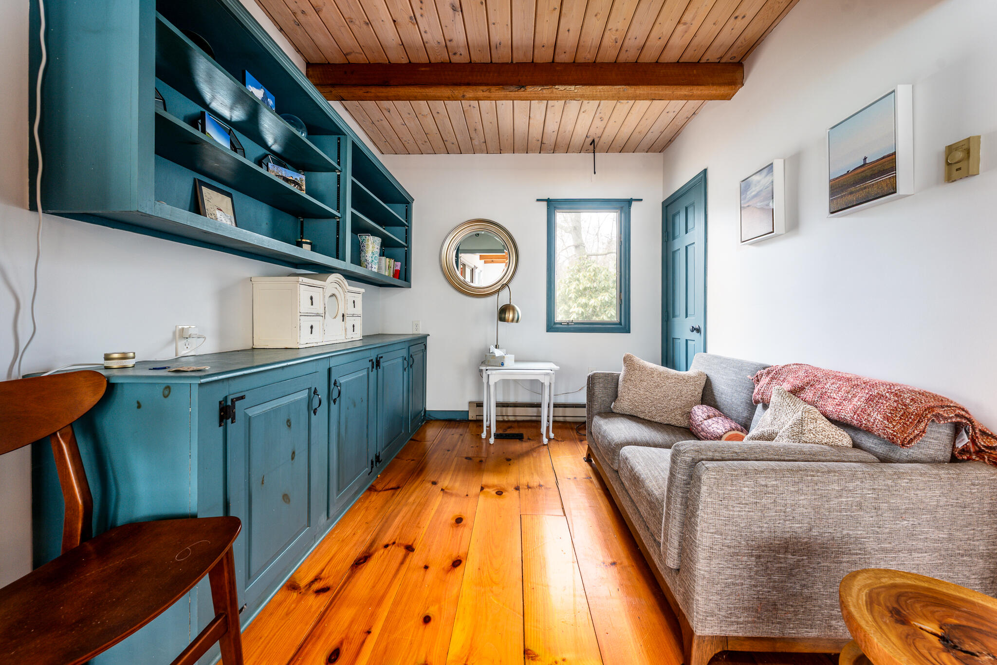 88 Cottontail Road Wellfleet, MA 02667 - Photo 24 of 59 livroom3