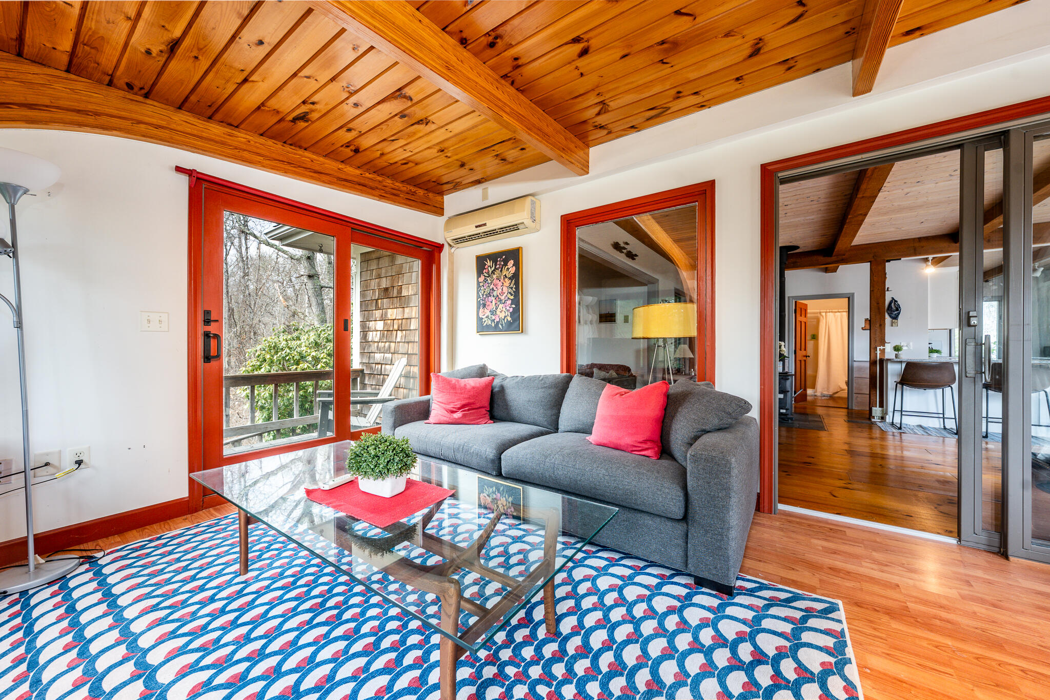 88 Cottontail Road Wellfleet, MA 02667 - Photo 29 of 59 sunroom4