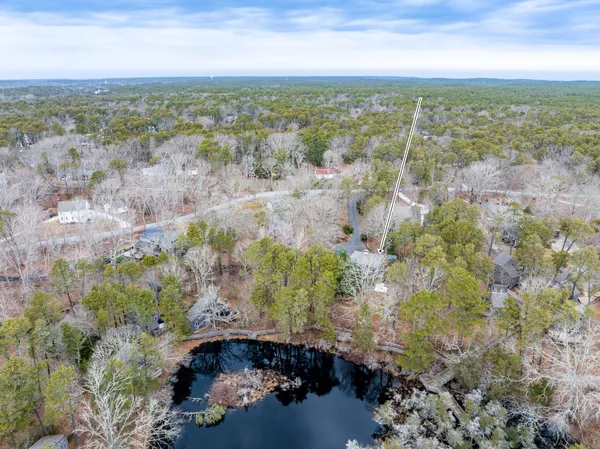 $848,000 | 88 Cottontail Road, Wellfleet, MA 02667