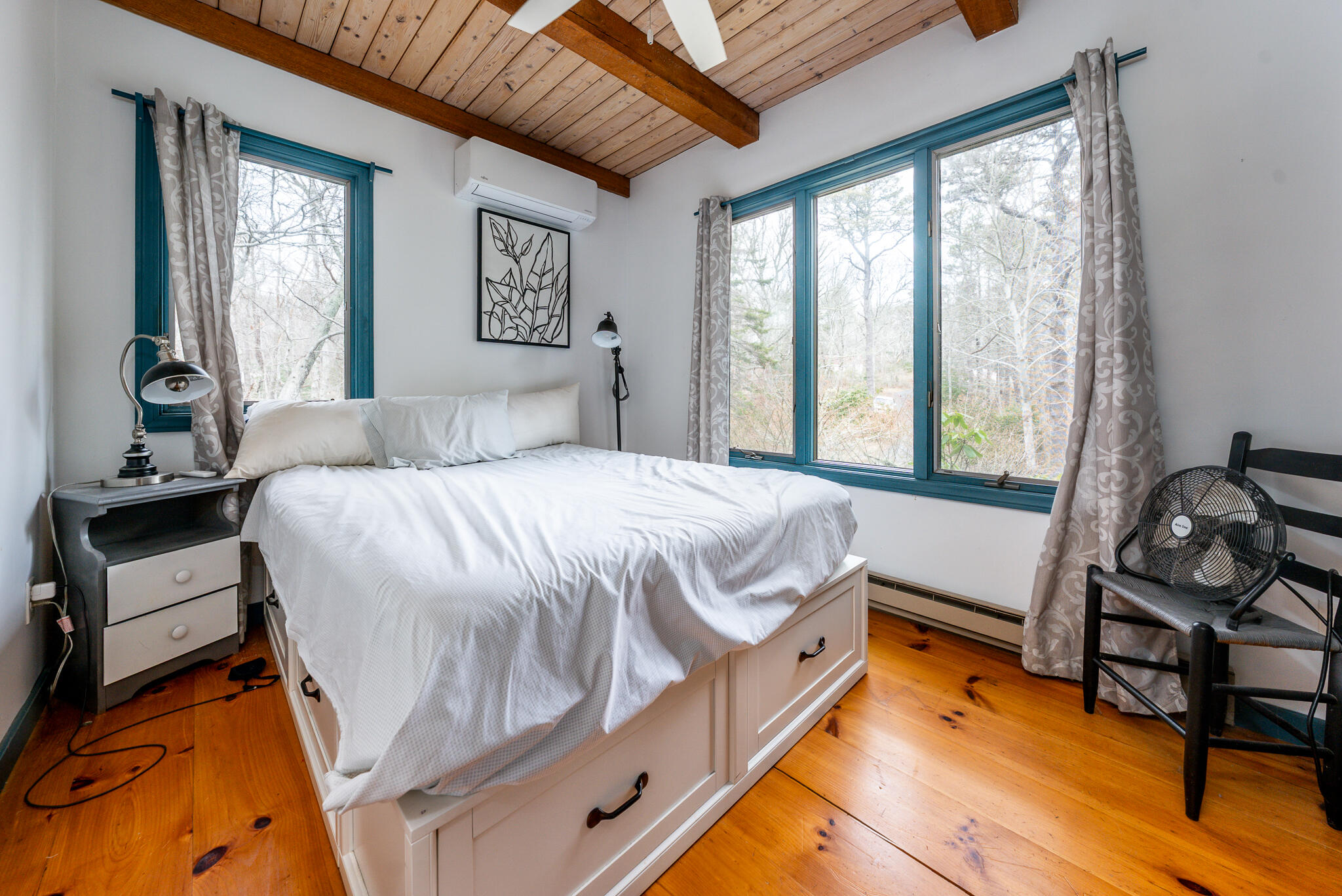 88 Cottontail Road Wellfleet, MA 02667 - Photo 31 of 59 1stbedroom1