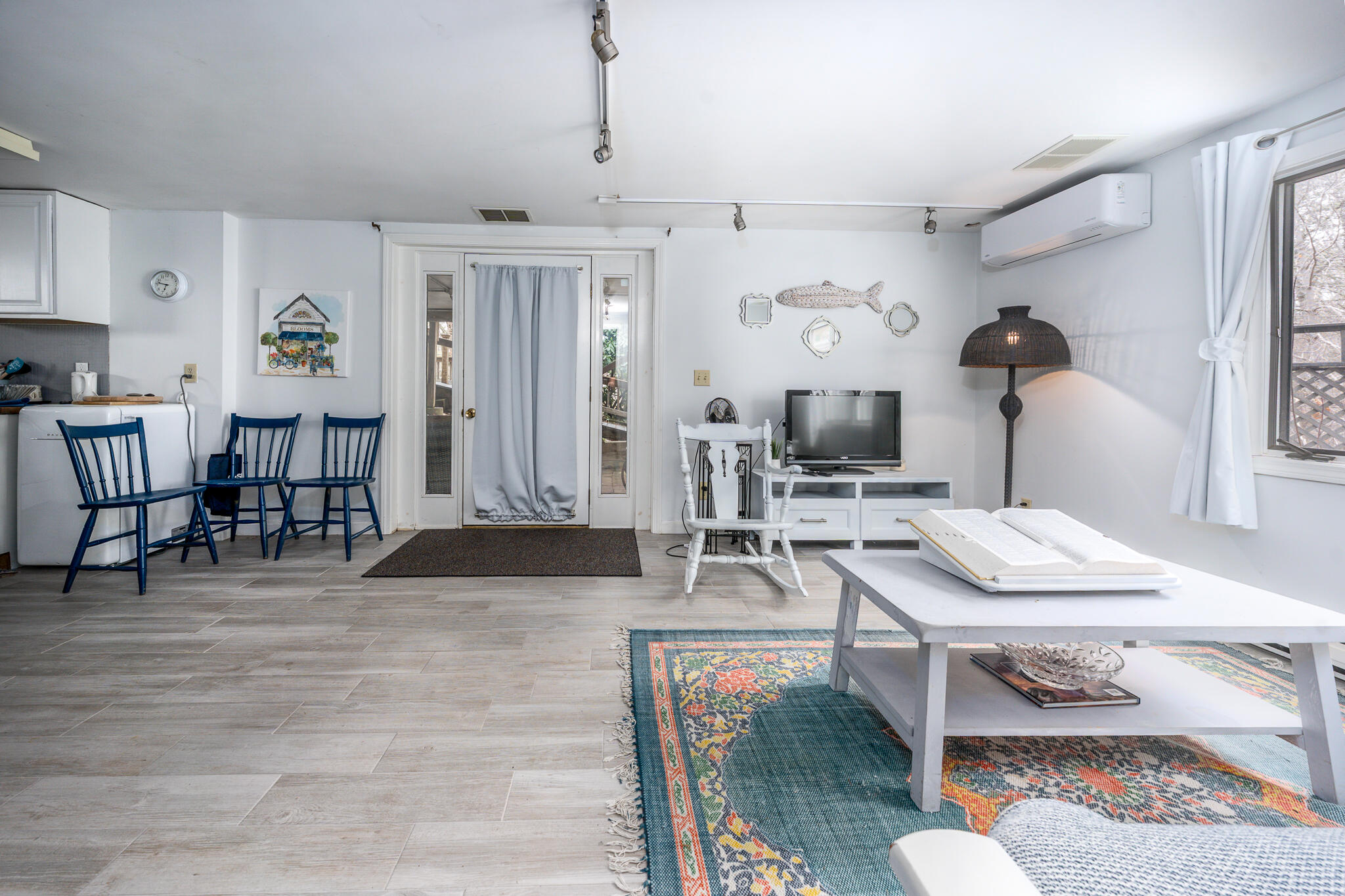 88 Cottontail Road Wellfleet, MA 02667 - Photo 36 of 59 downstairs5