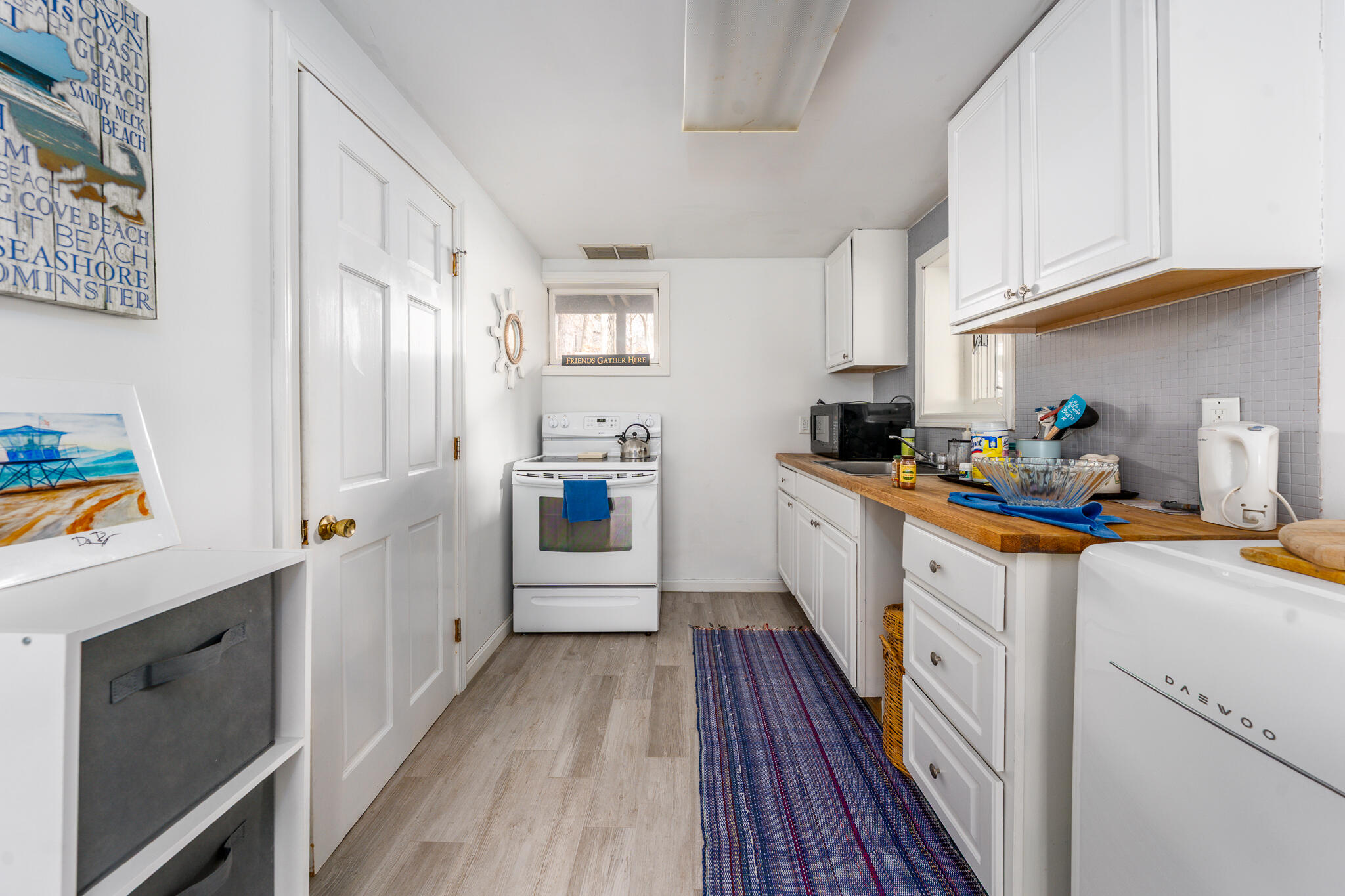 88 Cottontail Road Wellfleet, MA 02667 - Photo 37 of 59 downstairs9