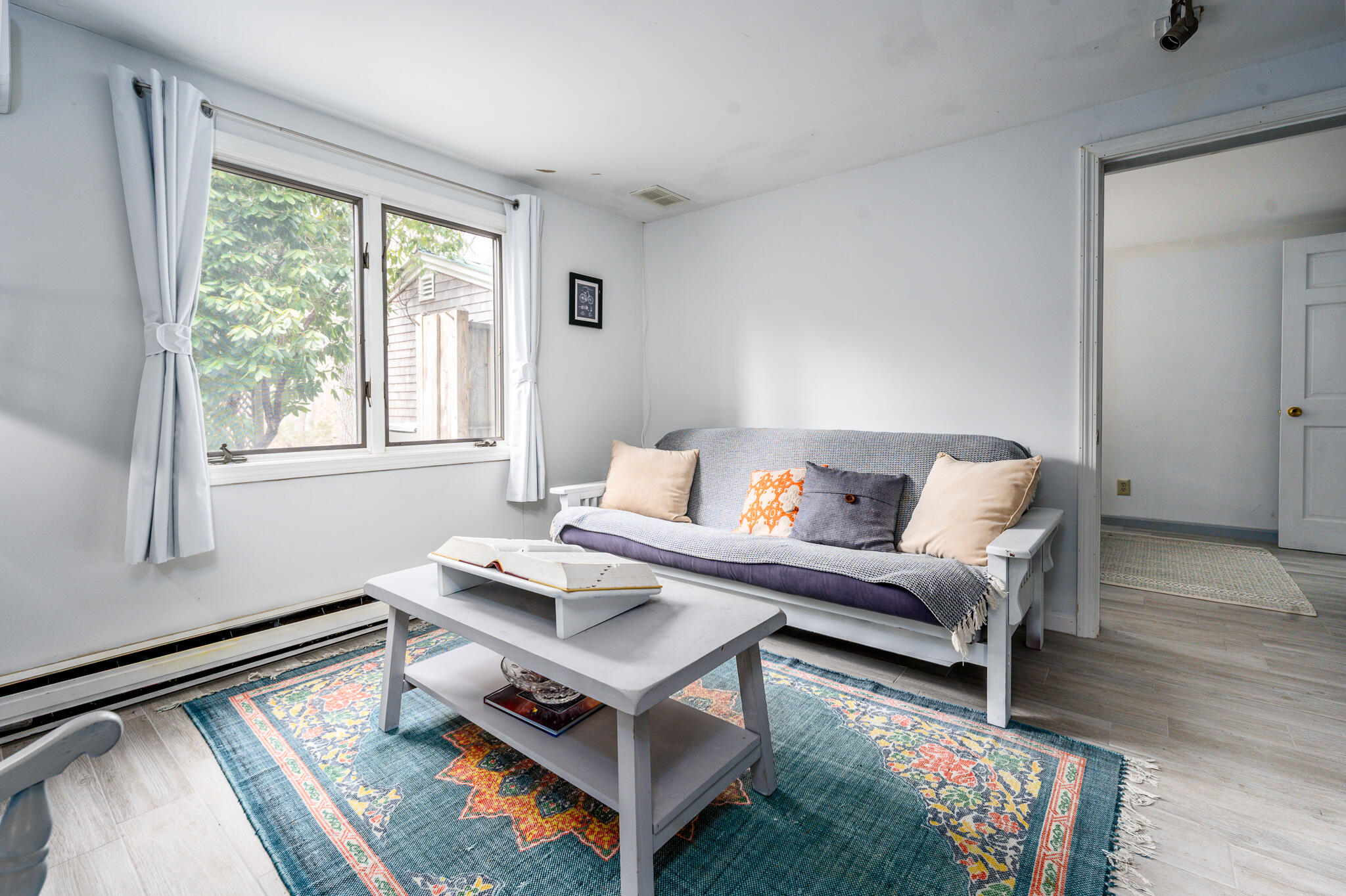 88 Cottontail Road Wellfleet, MA 02667 - Photo 41 of 59 downstairs7