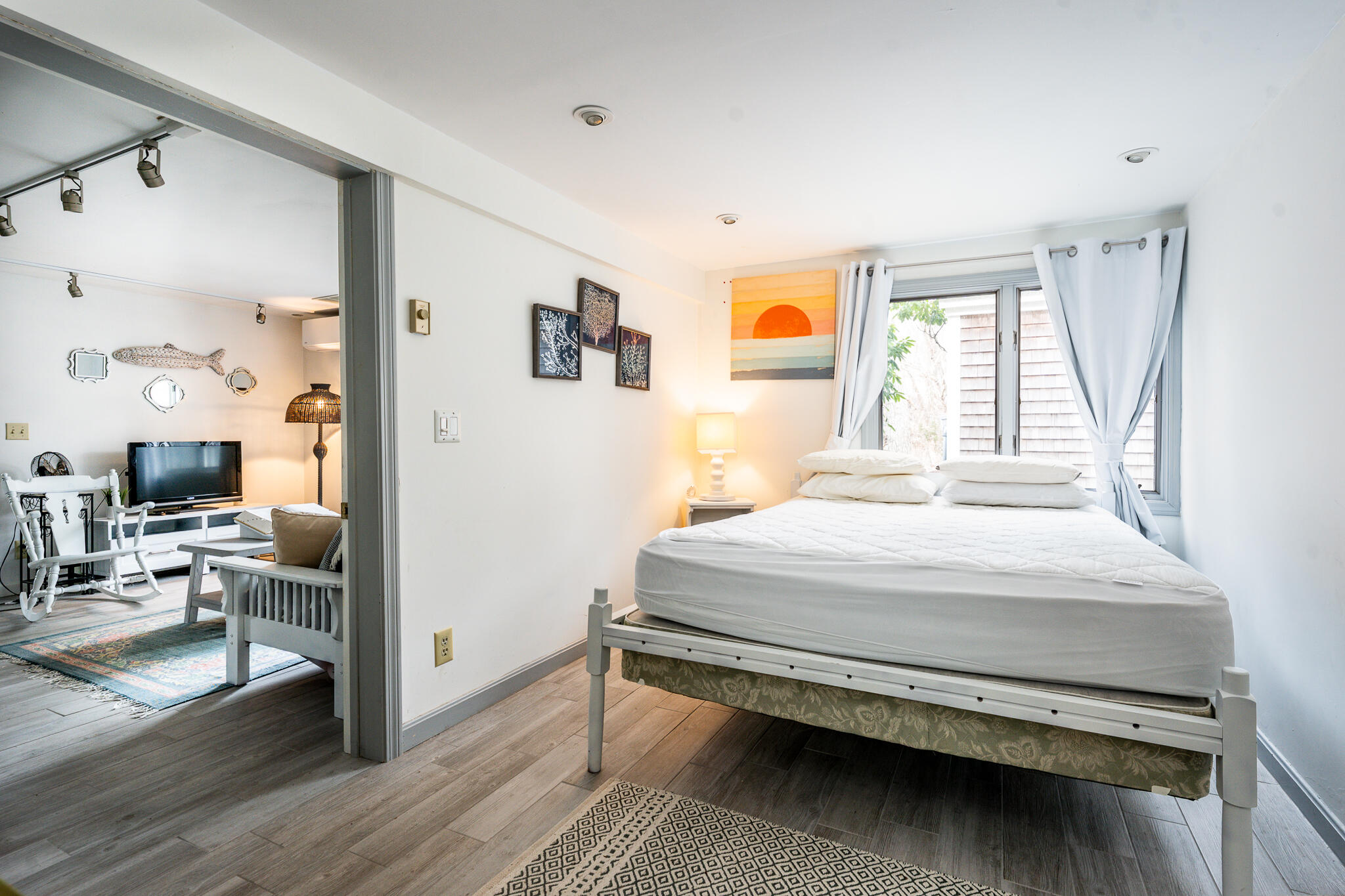 88 Cottontail Road Wellfleet, MA 02667 - Photo 42 of 59 downstairs2